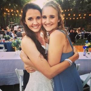 Meet your Posher, Chloe